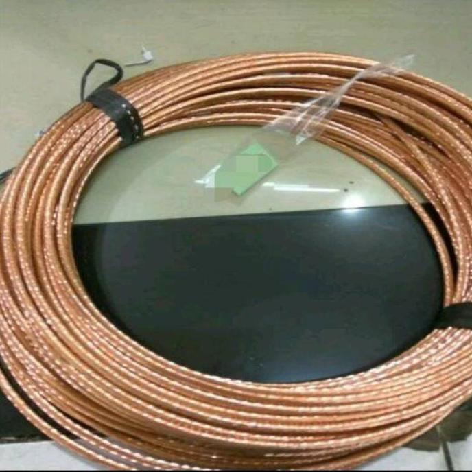 Kabel Grounding Penangkal Petir BC 35