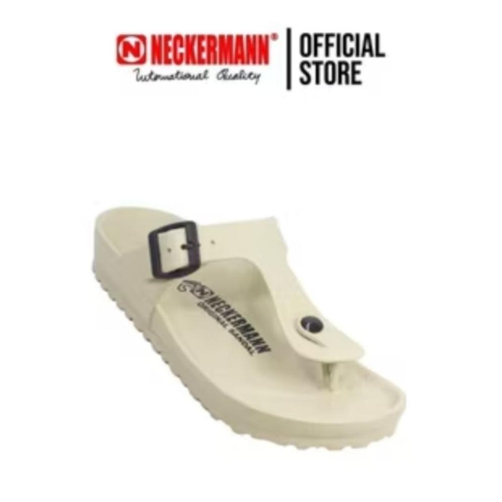 CUCI GUDANG SANDAL NECKERMAN JEPIT TERBARU SANDAL JEPIT PRIA WANITA
