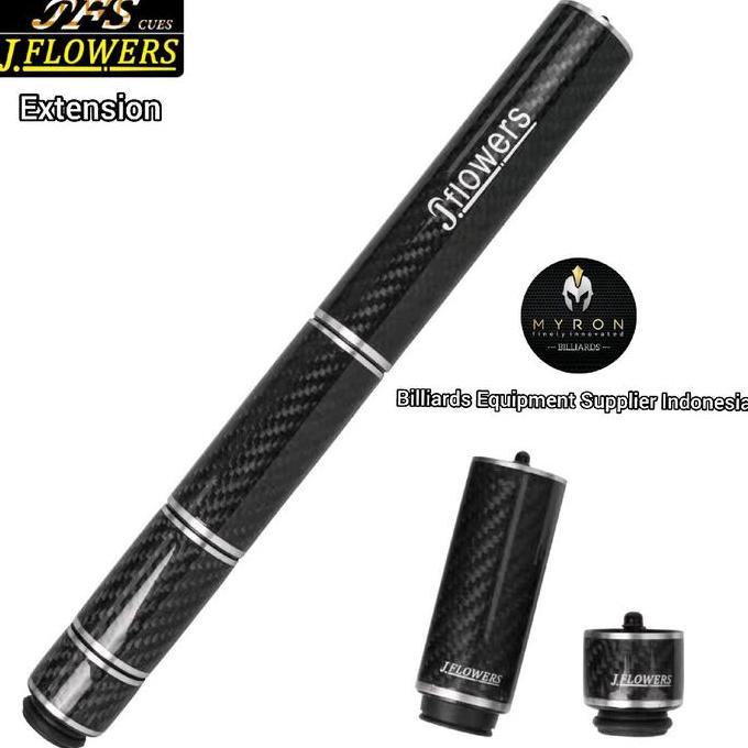 Extension Carbon Stick Jflowers