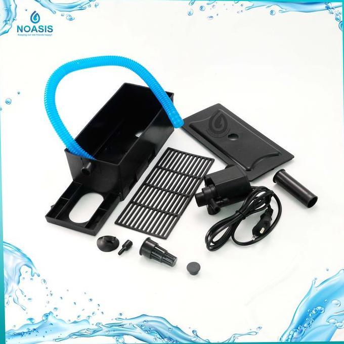 Afterday- Aquarium Top Filter Atas Box Armada Ar 650