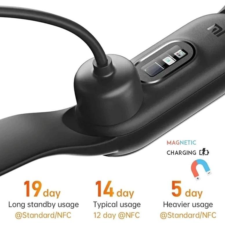 Hot Deals [Ori Garansi 12 Bulan]Xiaomi M8 Pro Smartband Sportmode Pria Wanita Anti Air Jam Tangan Ip