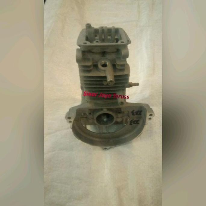 heaven- Crank Case Only Firman FBV70 . Spare Engine Blower Vaccum Firman FBV70 Diskon