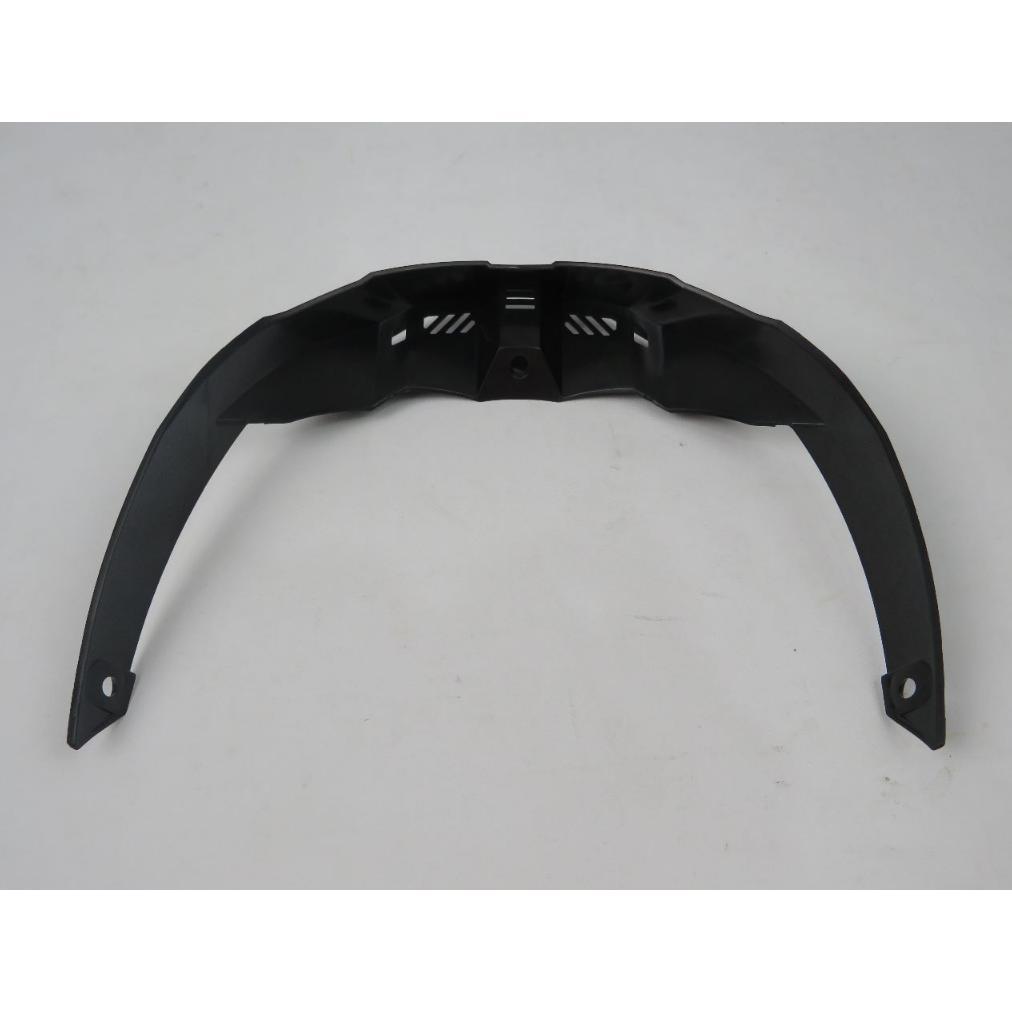 BIG SALE Spoiler helm Rtech/ RSV WINTAIL 3D Universal untuk custom segala jenis helm kyt/ink/yamaha/