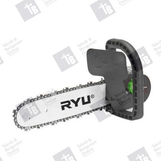 RYU Mini Chainsaw/ Adaptor chainsaw/ Gerinda Tangan AC-BK150