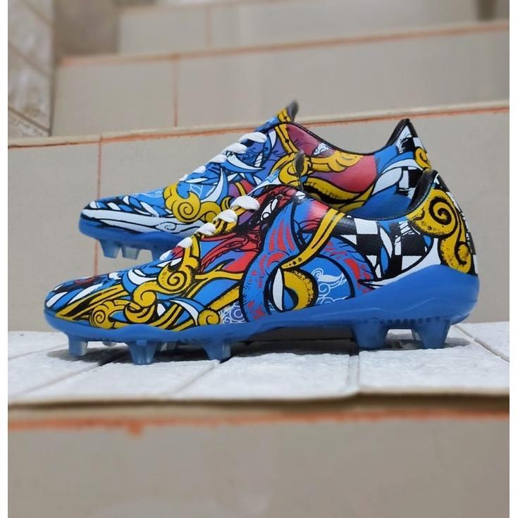 HOT SALE ORTUS BIMA  SEPATU BOLA ORTUS BIMA ARJUNA NAKULA SADEWA YUDISTIRA