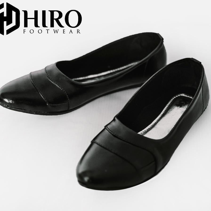 Sepatu Flat Shoes Loafer Wanita / Sepatu Formal Wanita