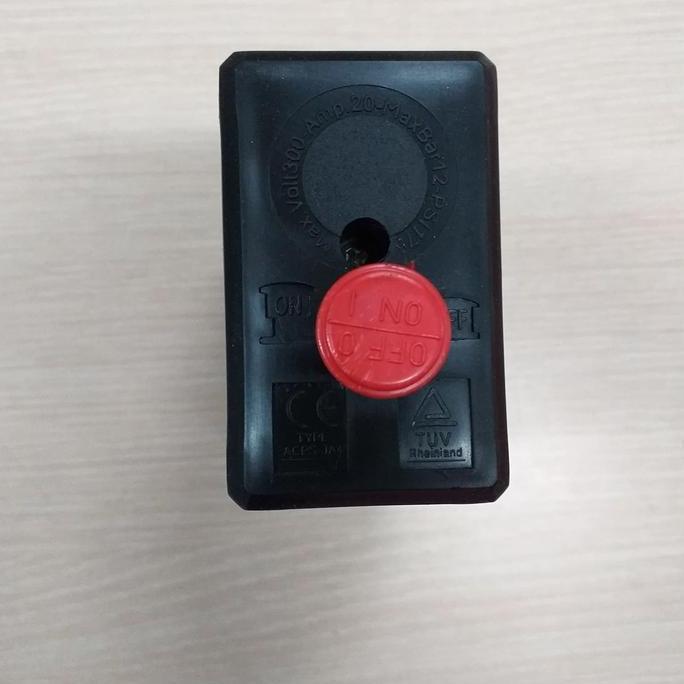 Otomatis Kompresor Compressor Lakoni / Presure Switch Lakoni (TERBAIK) (TERBARU) (TERMURAH)