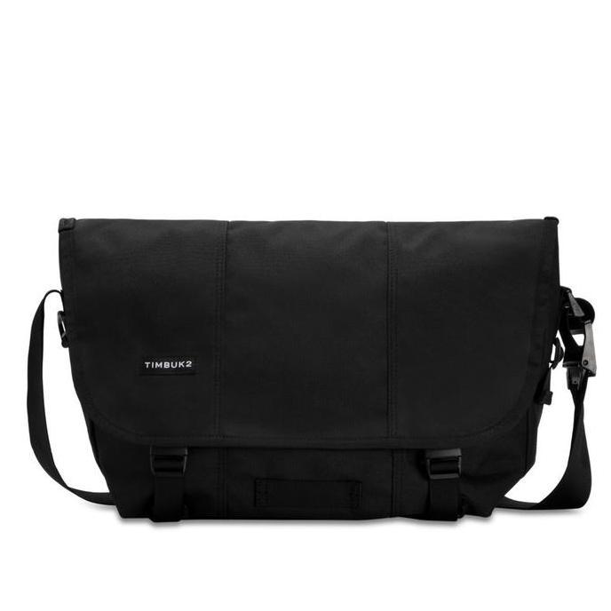 Timbuk2 M Classic Messenger Black
