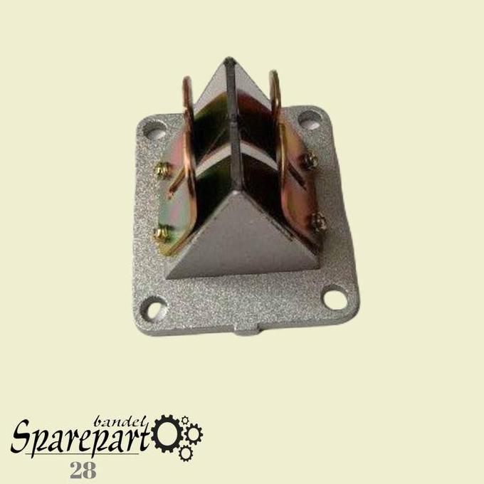 Membran Assy Rx King Membran Rx King Motor Sparepart Harga Spesial