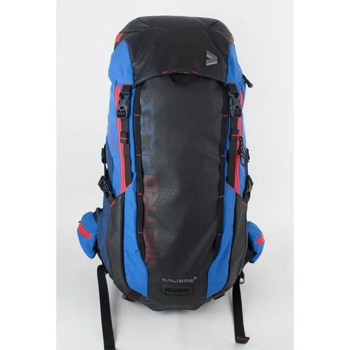 Kalibre Tas Ransel Pria Backpack Metroplex 01 Art 911602409