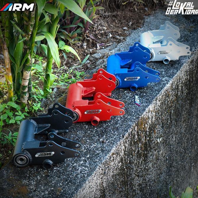 ARM ENGINE MOUNTING MIO SPORTY SMILE