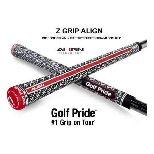 Grip Golf ZGRIP ALIGN Midsize & Standart