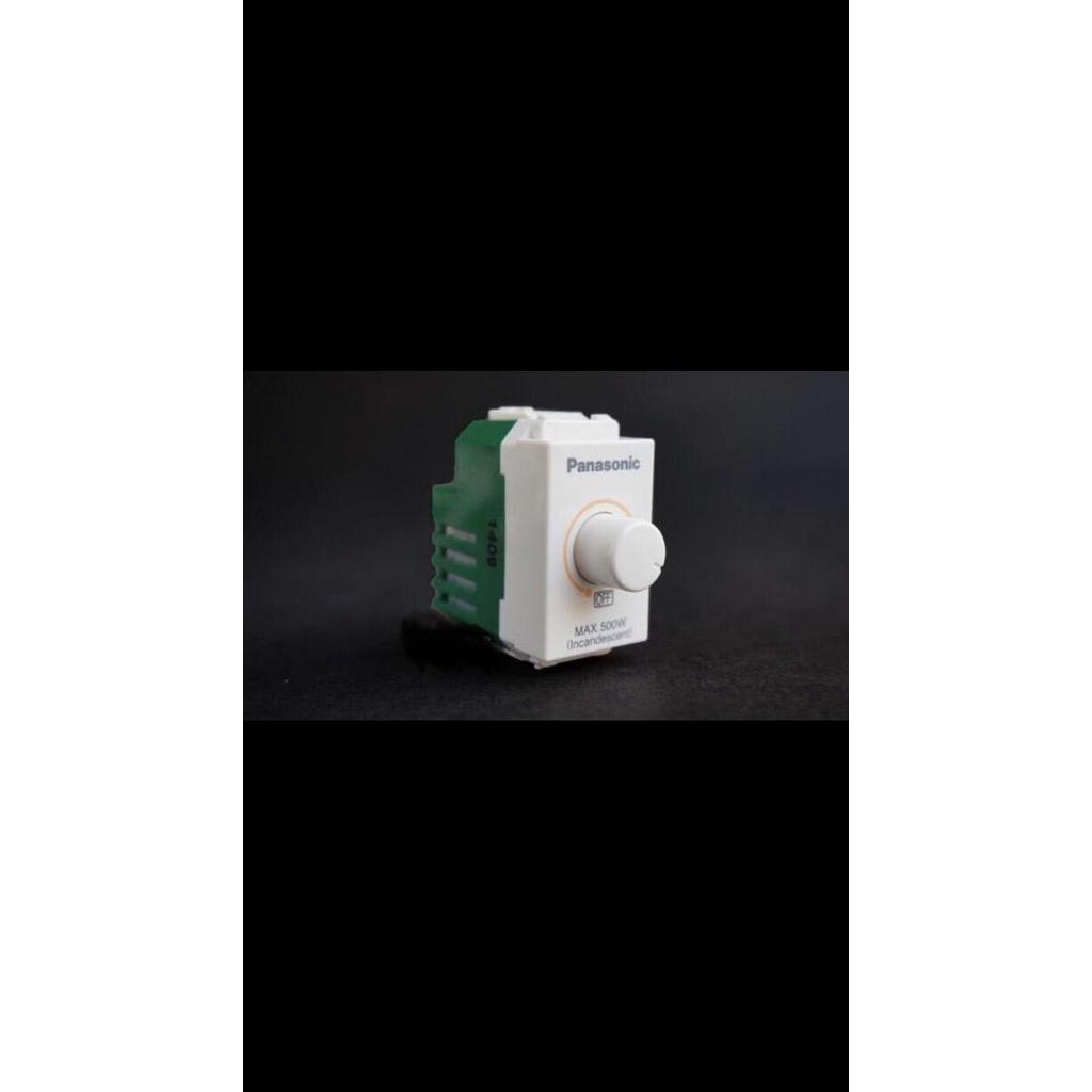 nyoman- Dimmer listrik panasonic 500w / dimmer lampu panasonic 500w Diskon