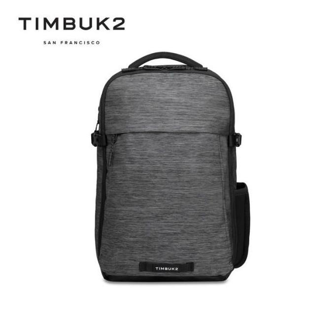 Timbuk2 The Division Backpack Delluxe Eco Static
