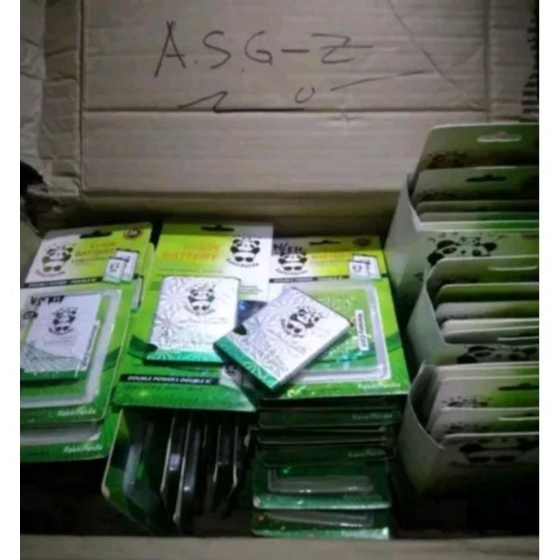 Ready Battery Batre Baterai Oppo A3S A31 A5 A5S A7 Realme 2 Realme C1 Blp673 Blp-673 Double Power 50