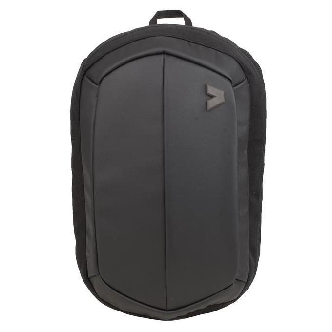 Tas Ransel Pria Backpack Kalibre Valkry 04 10L Black 911397000