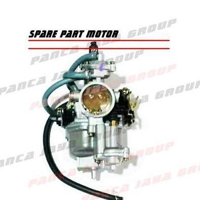 Carburator Karburator Karbu-Carbu Pz30 Minerva R-Mx-150Vx-New Mx150 Harga Khusus