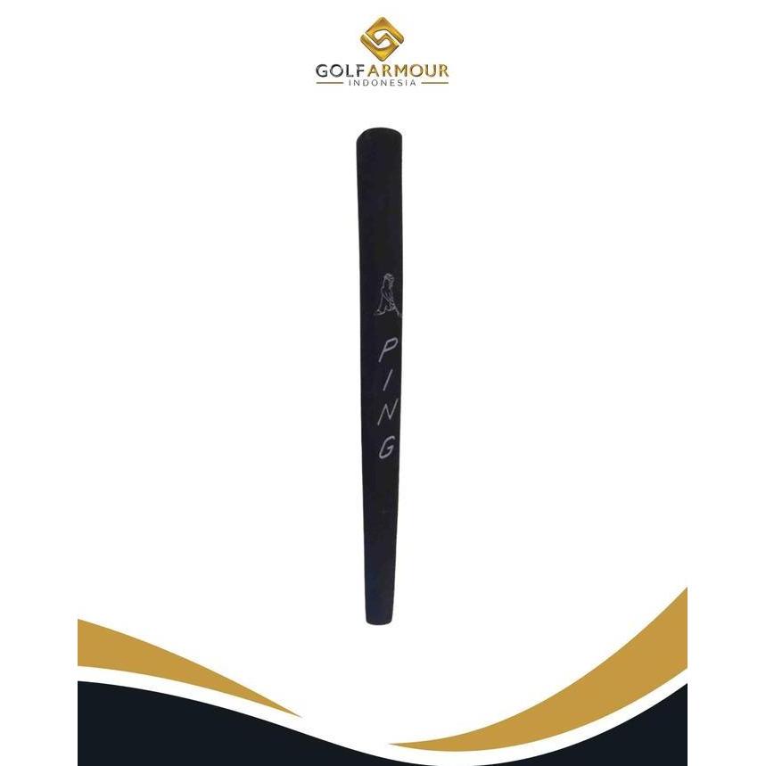 PING BLACKOUT | GRIP PUTTER