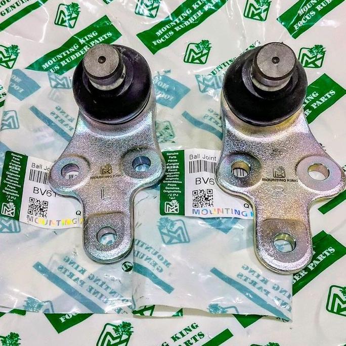 BALLJOINT FORD FOCUS / BALL JOINT FORD FOCUS MK3 / BALL JOINT BAWAH FORD FOCUS MK3 / BALL BOLL JOINT
