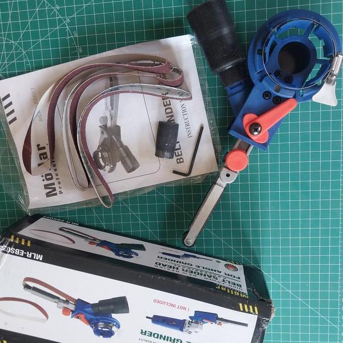 ALAT KEROK/KEROKAN JALUR RUMAH ROLLER SEMUA MOTOR MATIC MOLLAR SUDAH BONUS AMPLAS 3 UKURAN
