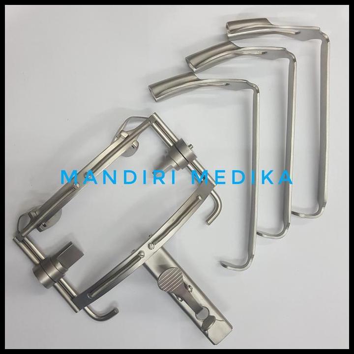 Dingman Mouth Gag Set Kualitas Premium Promo