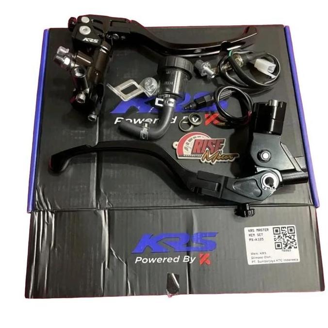 MASTER REM KRS PX-K05 BEAT MIO VARIO 125 150