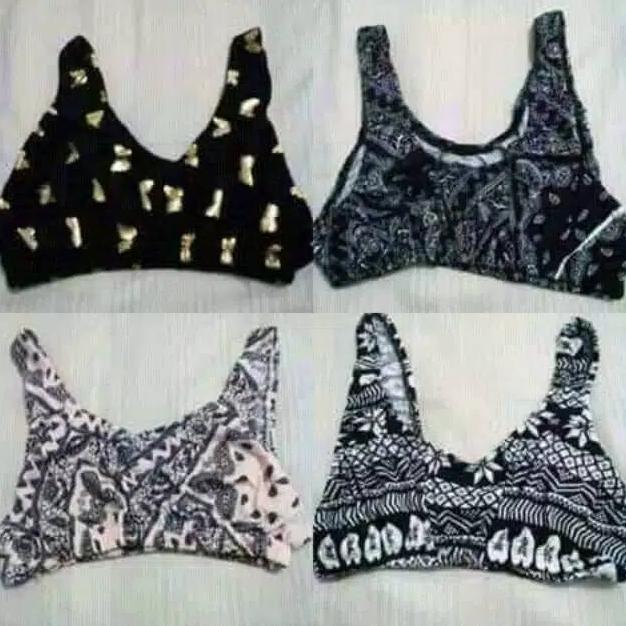 fast delivery 10 pcs / 6 pcs | miniset dewasa/ bh menyusui/bh kerut/ bh full karet