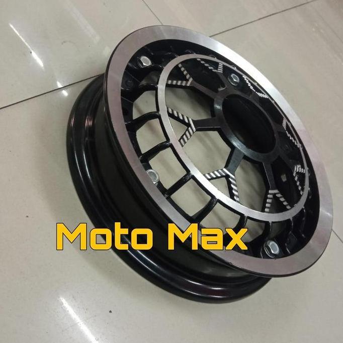 Velg Vespa Silking PX PXE Excel Sprint Ring 10 Racing