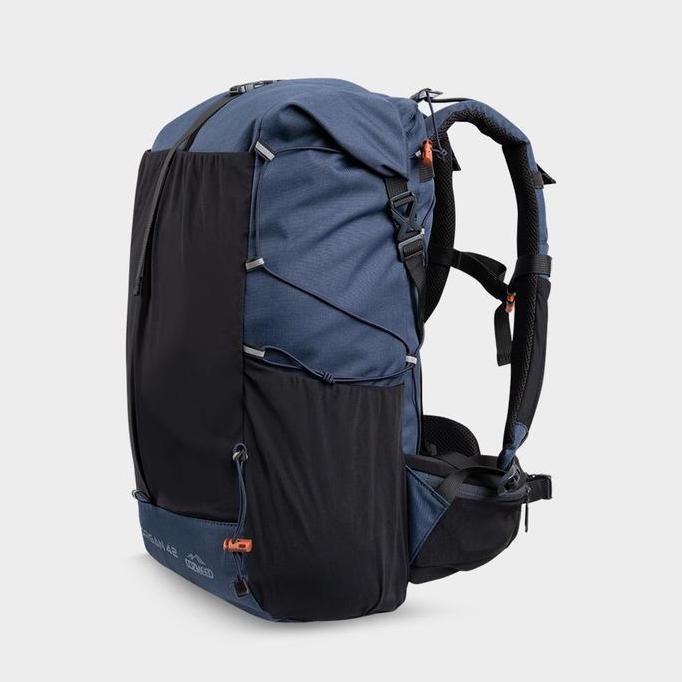 Cozmeed Tas Ransel Carrier Gunung Ultralight Morgan 42 Liter (TERBAIK) (TERBARU) (TERMURAH)
