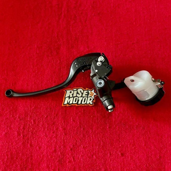 MASTER REM NISSIN RADIAL ZX 6 JAPAN