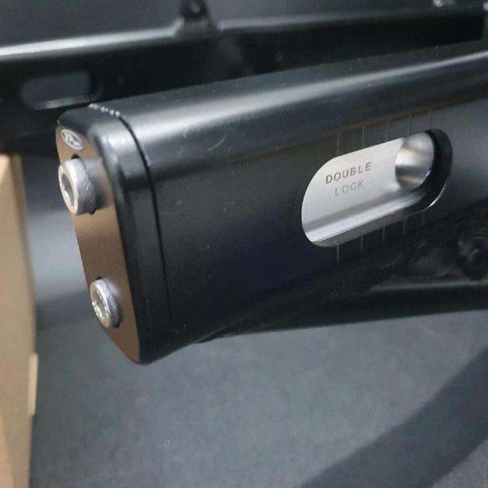 setelan rantai dobelock swing arm bpro racing spc ninja r rr ss jilid1 jilid2 harduse rxking vixion 