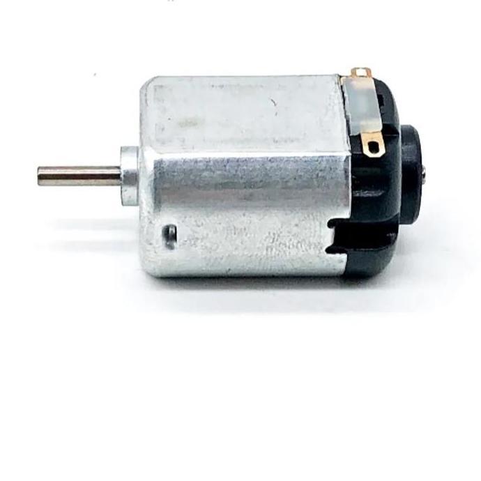 Motor Dc / dinamo type 130 / dinamo Tamiya