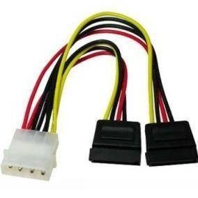 KABEL POWER SATA CABANG