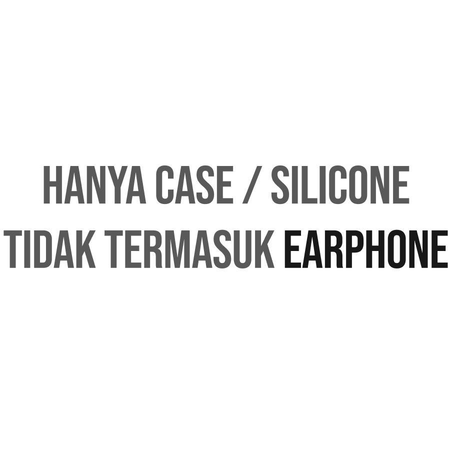 TERBARU CASE LENOVO LP40 LP40 PRO LP40S CASING SILICONE SILIKON LP40PRO LUCU POLOS CLEAR KARAKTER KA