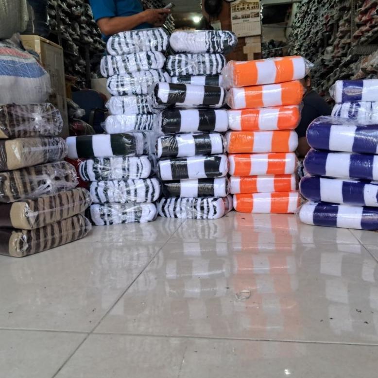 Super Deal Syal Rajut / Selendang Bahan Rajut/Syal Umroh/Syal Haji
