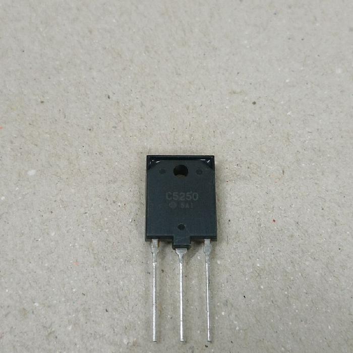 C5250 2SC5250 transistor c5250