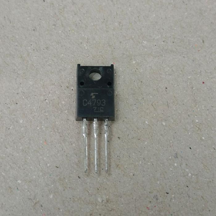 C4793 2SC4793 transistor c4793