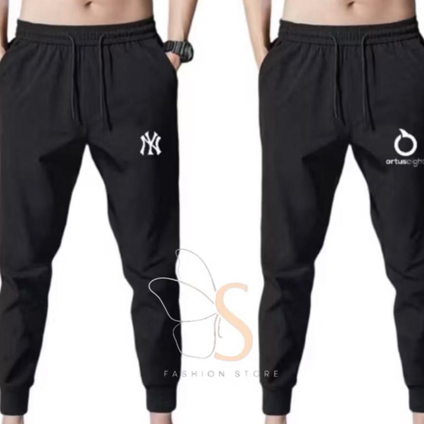 Celana Joger Pria Dewasa Celana Training Panjang Dewasa Celana Olahraga Pria Wanita Dewasa Celana Jo