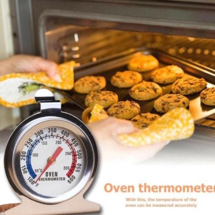 Thermometer Oven  /Thermometer Oven Tangkring