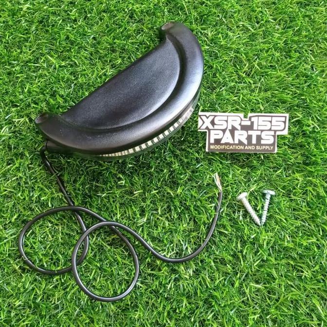 Stoplamp 3 in 1 XSR 155