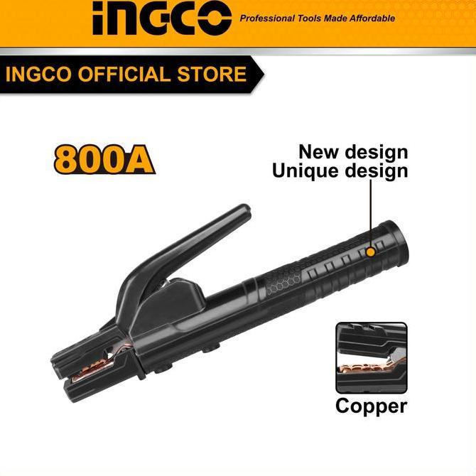 (Good) TANG LAS 800A INGCO WAH8008