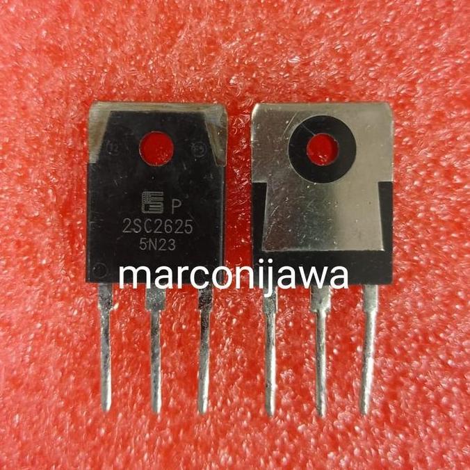 C2625 2SC2625 TRANSISTOR KS MJ27