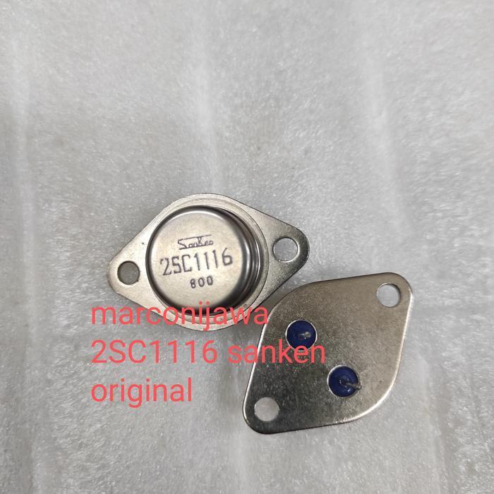 C1116 2SC1116 sanken