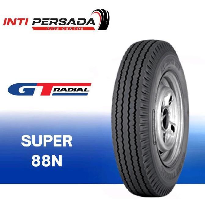 Terlaris Ban Truk Standar Gt Gajah Tunggal Super 8Nn 750-15  750 - 15 12Pr