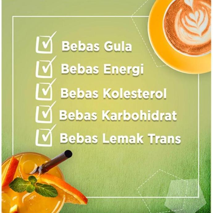 Spezia- Equal Classic Tablet | Sweetener Zero Cale | Pemanis Pengganti Gula