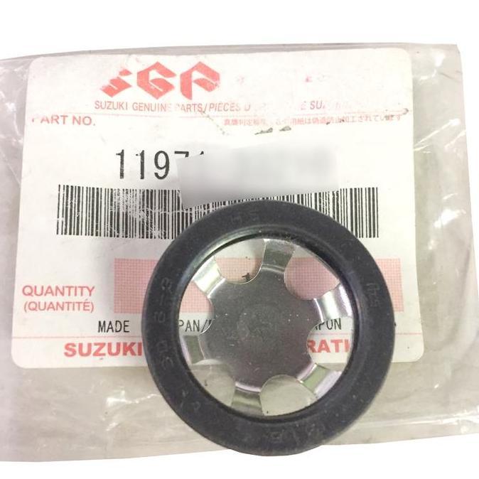 Kaca Intip Indikator Oli Suzuki GSX-R600 GSXR600 GSX600 GSX R 600