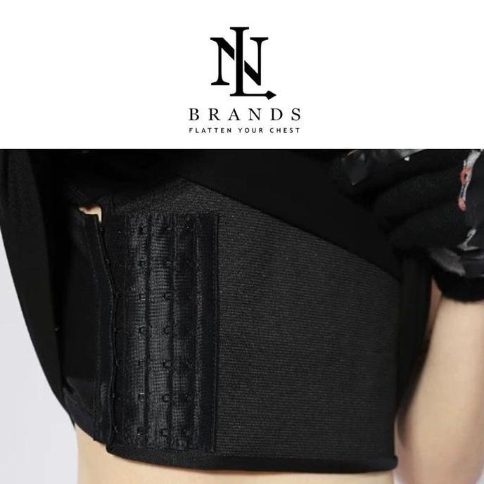 Filter- Breast Binder Doco Bandage Sport / Singlet Perata Dada / Chest Binder