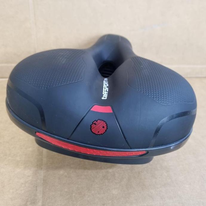 Sadel Saddle Sepeda Mtb Seli Jengki Mini Original