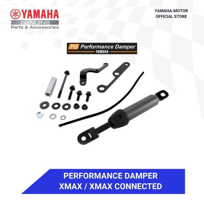 Yamaha XMAX / XMAX Connected Performance Damper