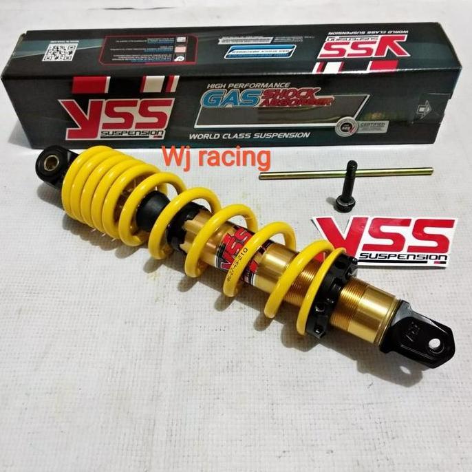 Shockbreaker YSS Hybrid DTG EVO 310mm Mio Sporty, Mio Soul, Mio J